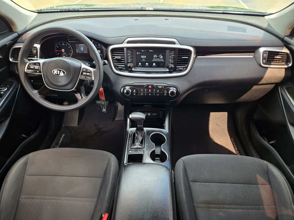 2019 Kia Sorento L Black at Joe Myers Mazda Kia