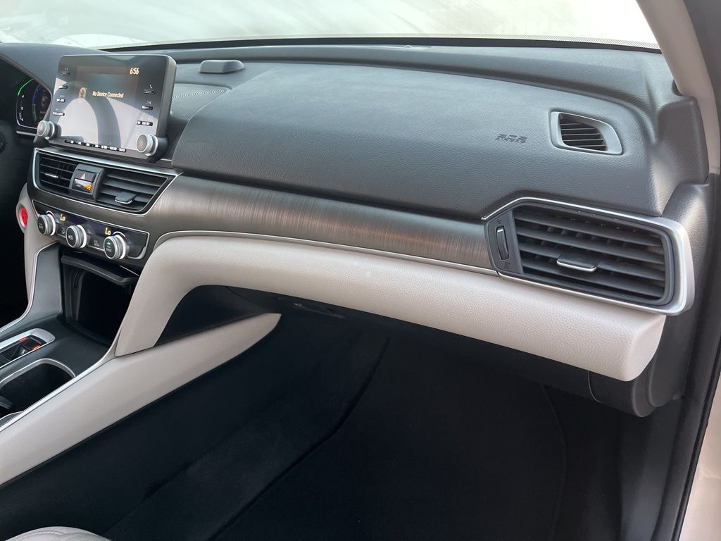 Thumbnail: 2018 Honda Accord - 29