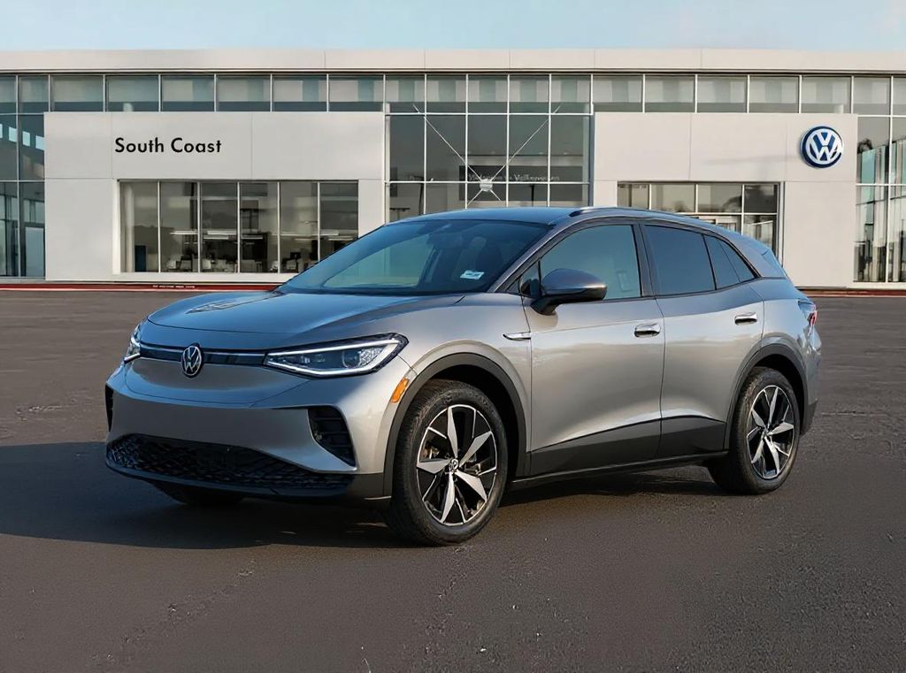 Thumbnail: 2026 Volkswagen ID.4 - 1