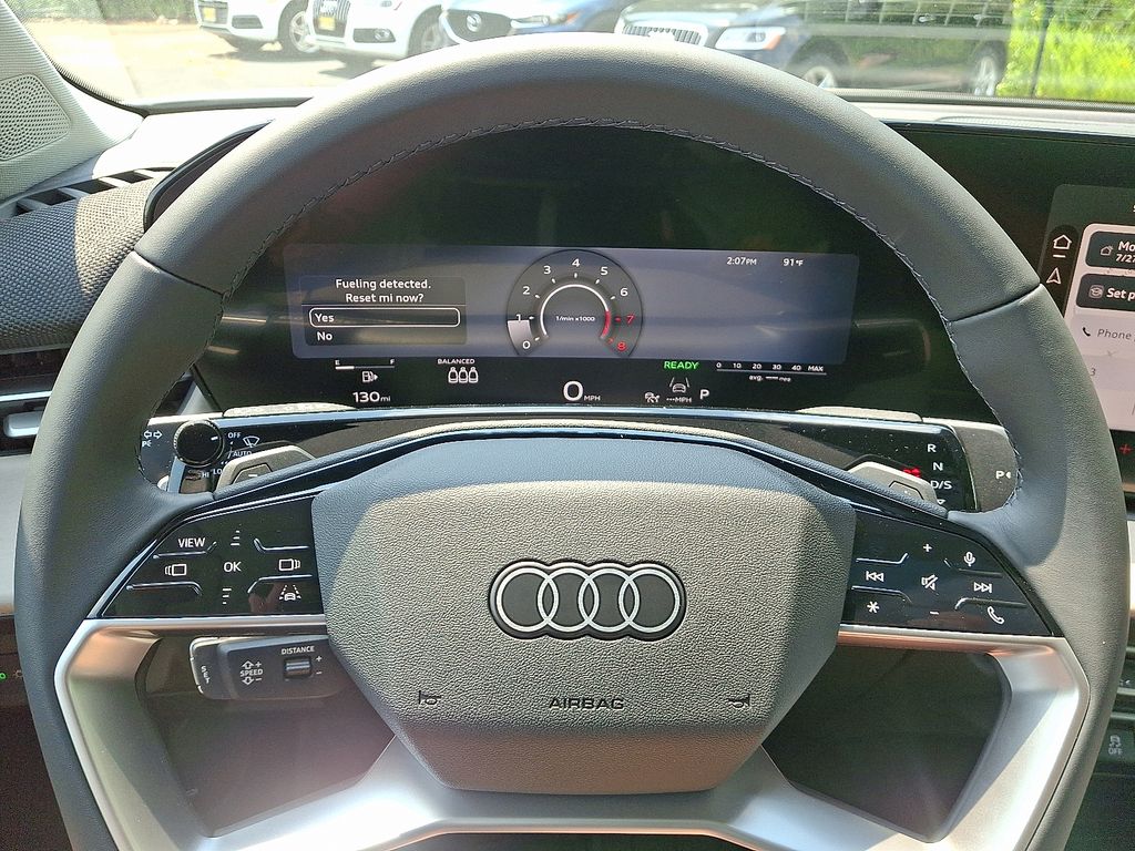 Thumbnail: 2026 Audi Q3 - 9