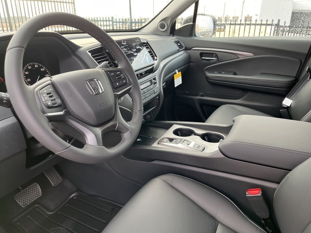 Thumbnail: 2026 Honda Ridgeline - 11