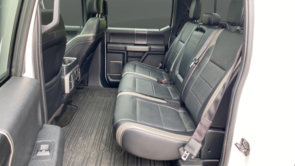 Used 2018 Oxford White Ford Raptor image 22