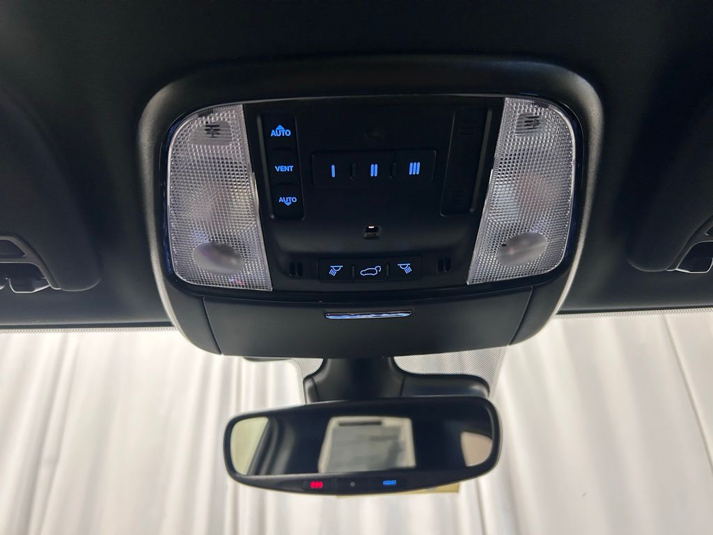 new 2026 Dodge Durango car, priced at $50,248