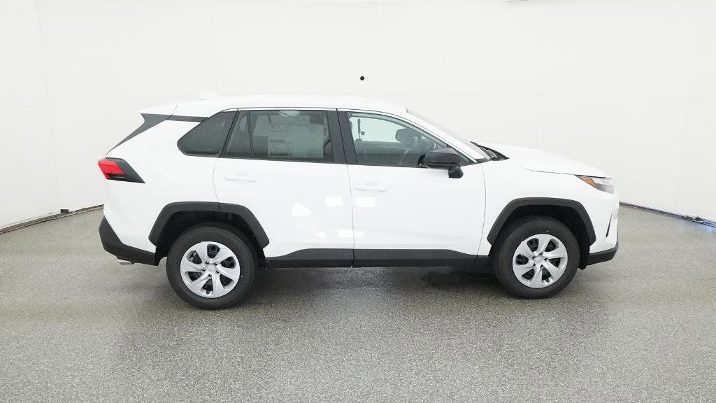 Thumbnail: 2025 Toyota RAV4 - 28