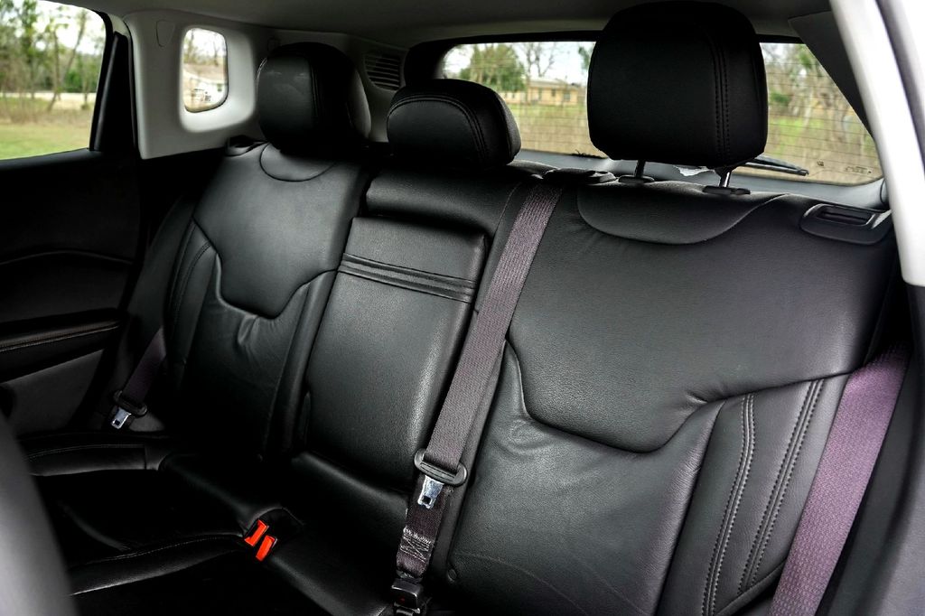 Used Car 2021 Jeep Compass  Sport For Sale Under $20,000 In Taylor, Texas