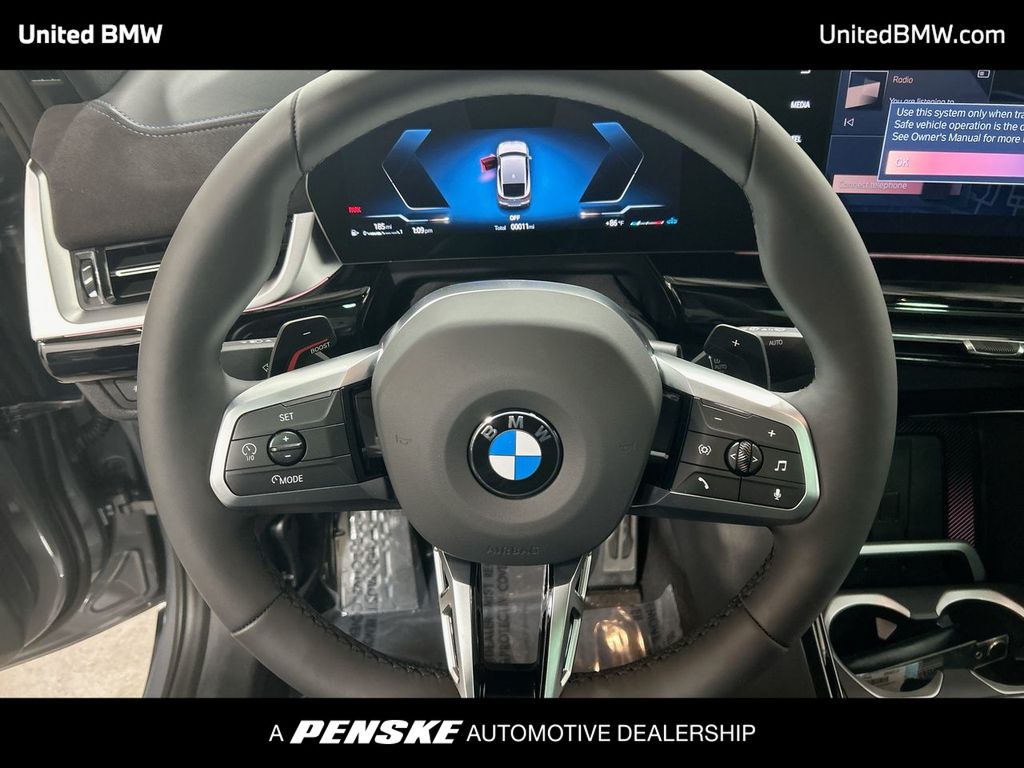 2025 BMW X2 xDrive28i 14