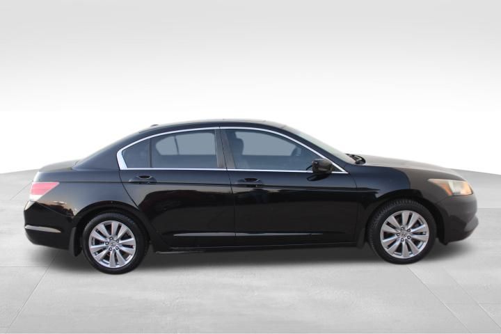Used Car 2012 Honda Accord  Ex-l For Sale Under $10,000 In Georgetown, Texas