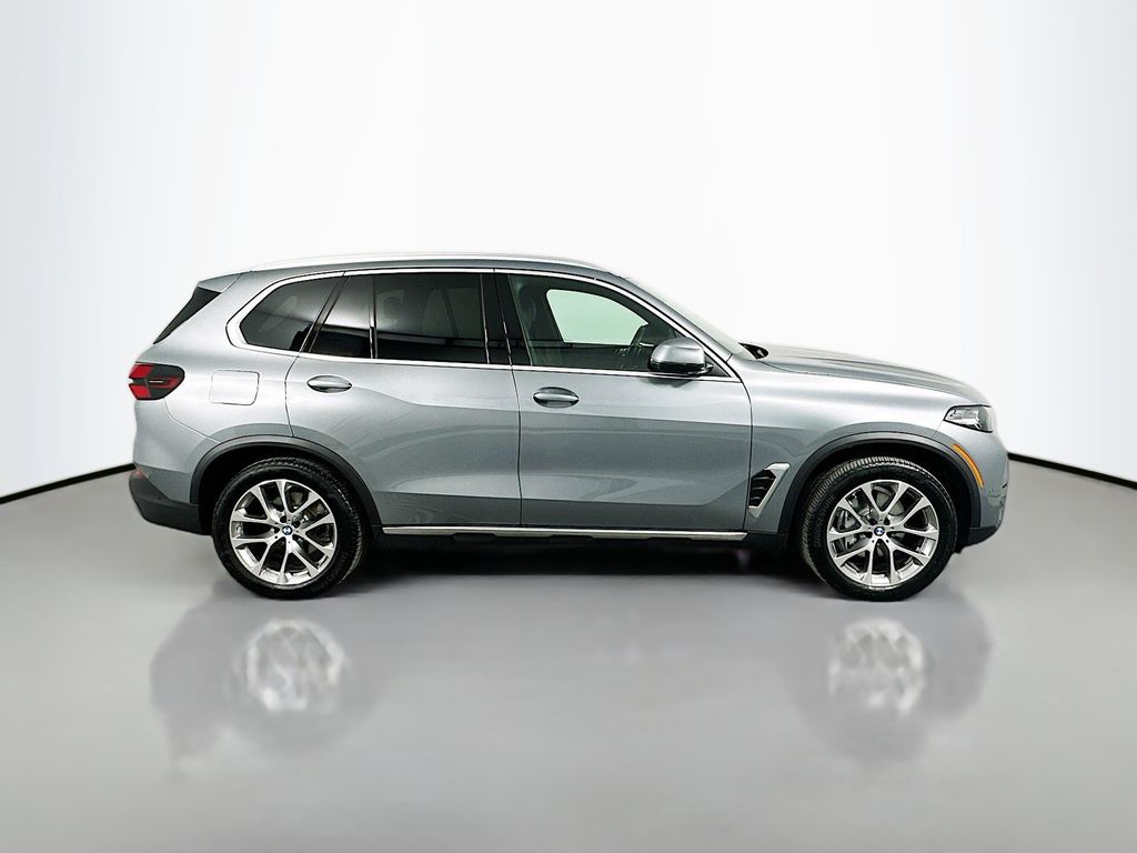 2024 BMW X5 sDrive40i 4