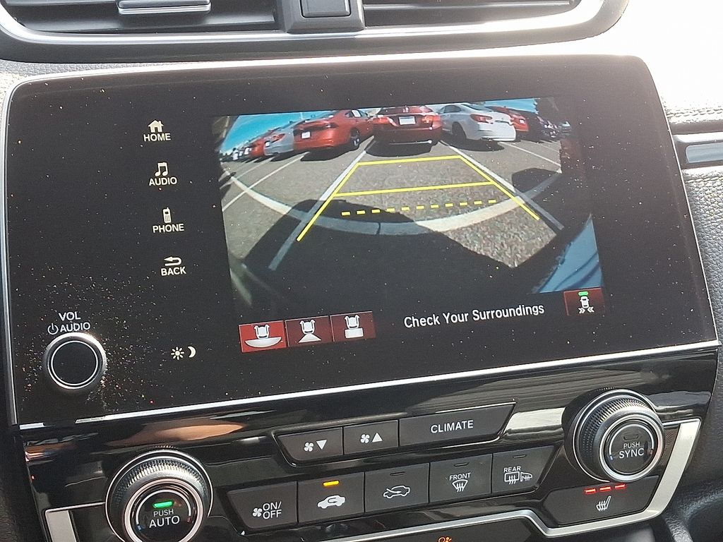 Thumbnail: 2020 Honda CR-V - 19