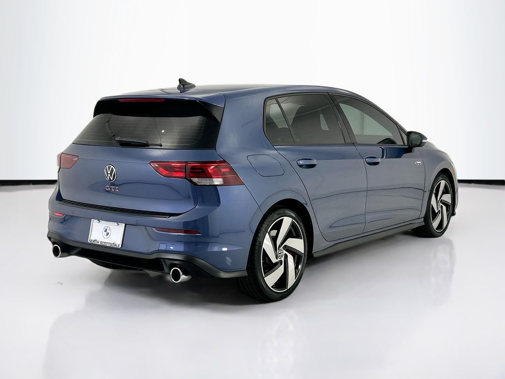 Thumbnail: 2025 Volkswagen Golf - 5