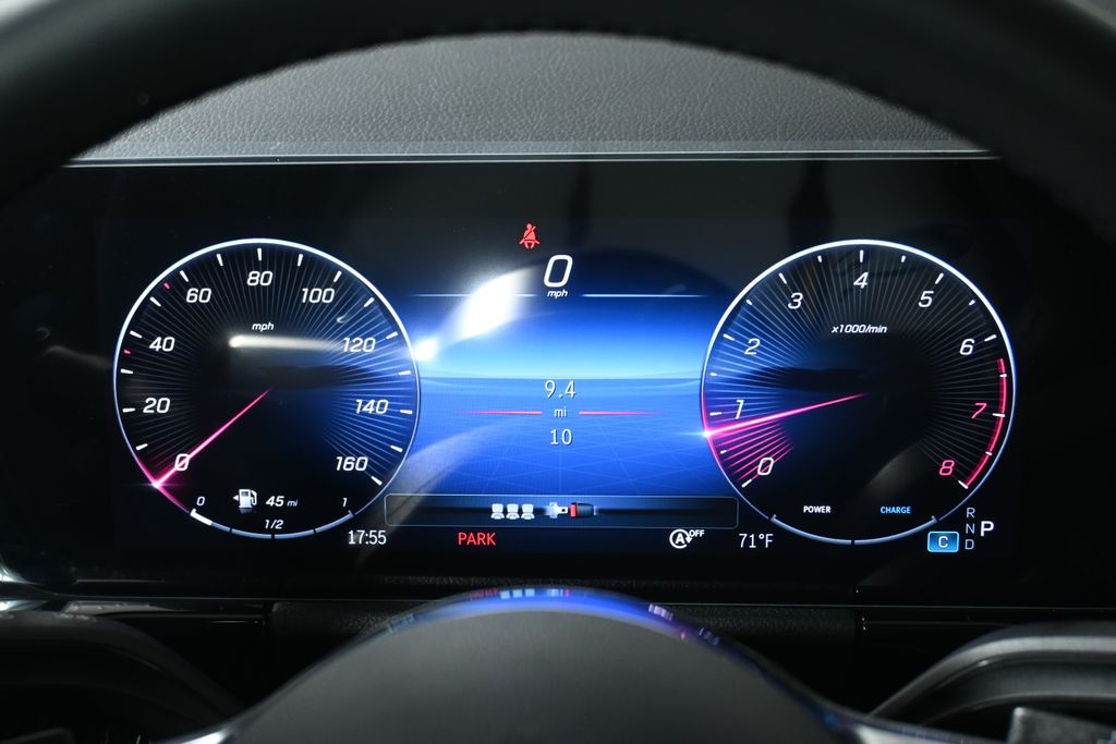 Thumbnail: 2026 Mercedes-Benz GLA - 15