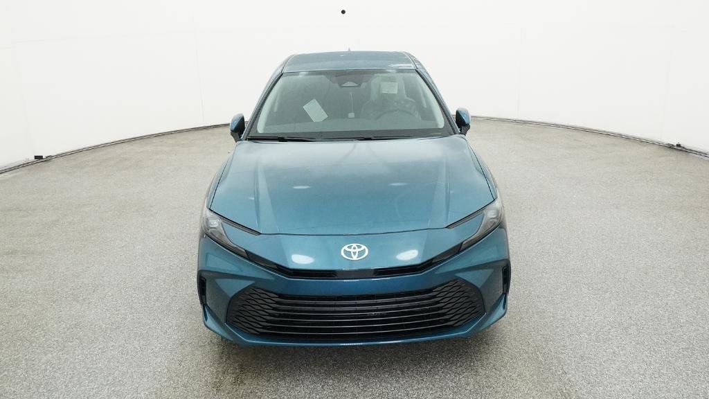 Thumbnail: 2026 Toyota Camry - 23