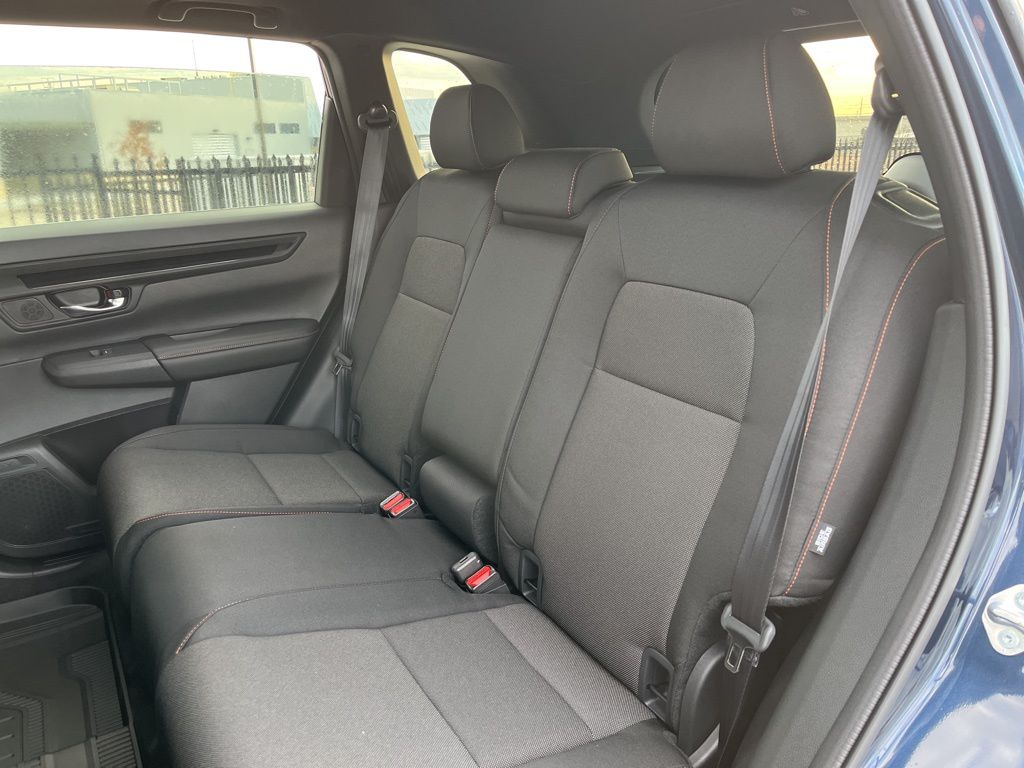 Thumbnail: 2026 Honda CR-V - 13