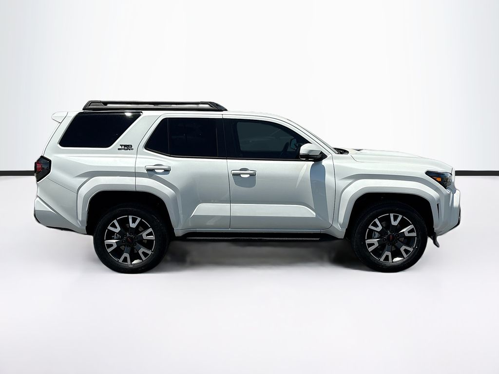 Thumbnail: 2026 Toyota 4Runner - 4