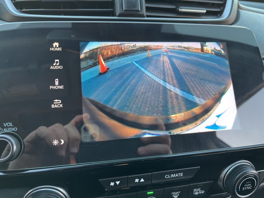 Thumbnail: 2022 Honda CR-V - 24