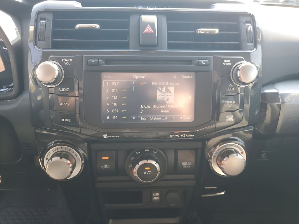Used Car 2016 Toyota 4runner  Sr5 For Sale Under $30,000 In Austin, Texas
