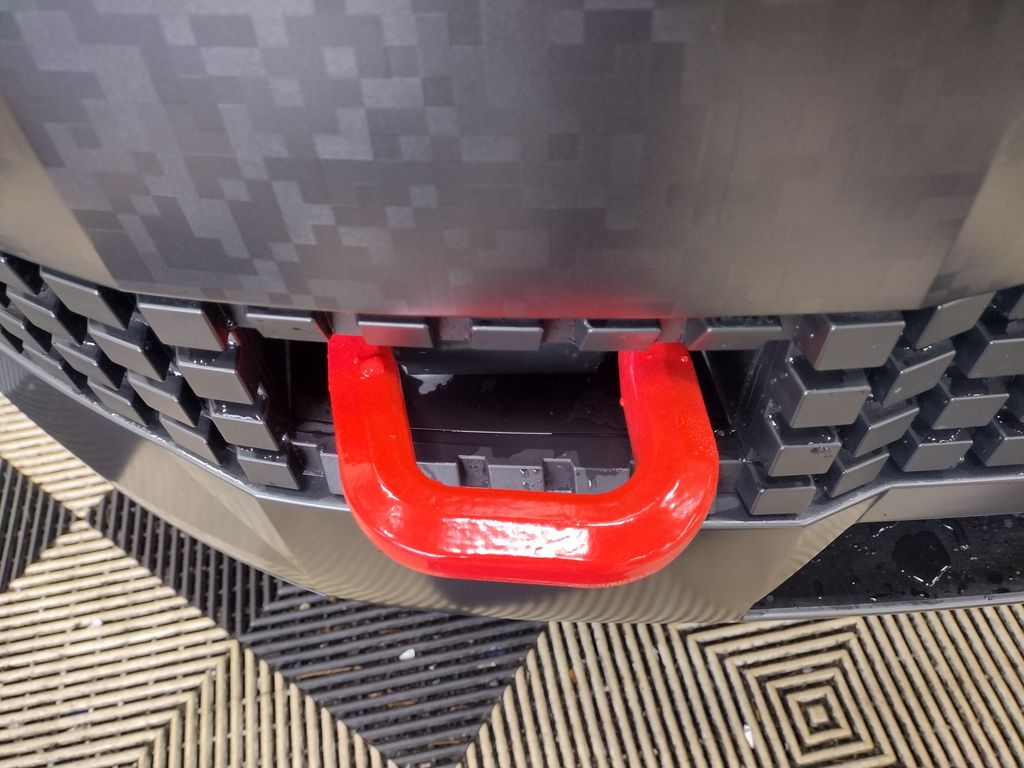 2026 Hyundai IONIQ 5 XRT