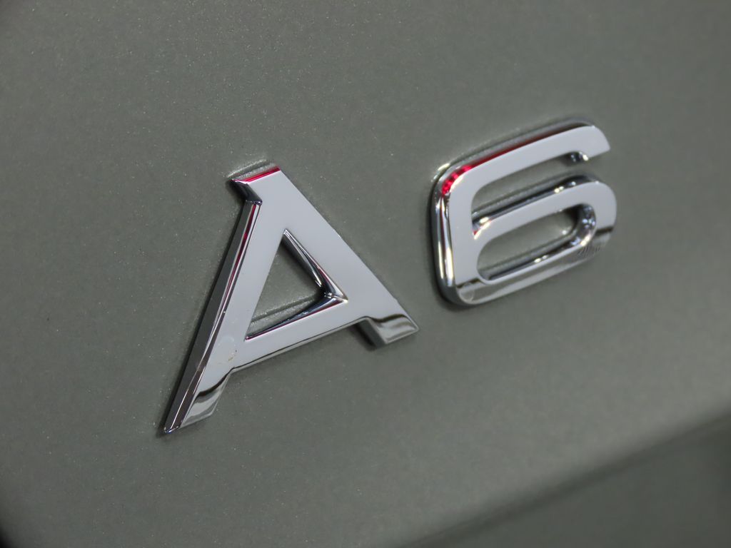 Thumbnail: 2025 Audi A6 - 9