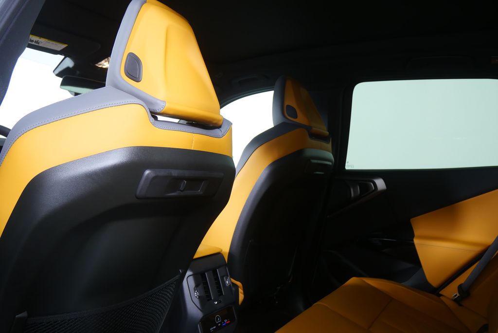 Thumbnail: 2026 BMW X3 - 15