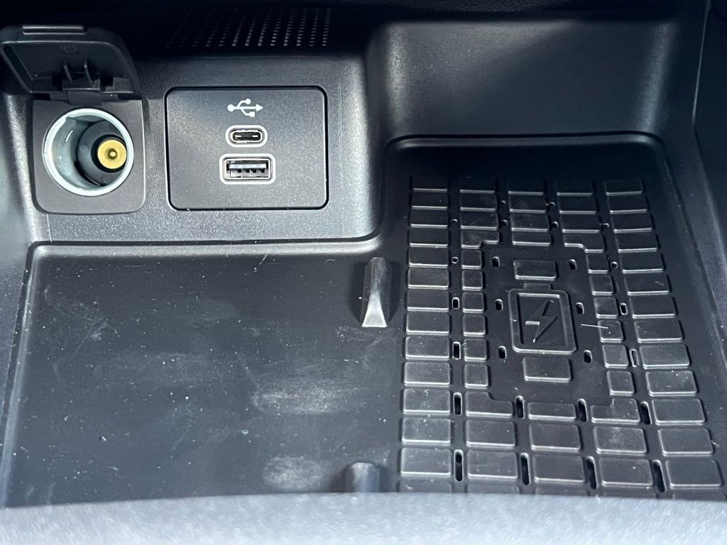 2025 Ford Bronco Sport Big Bend Red at Walterboro Ford