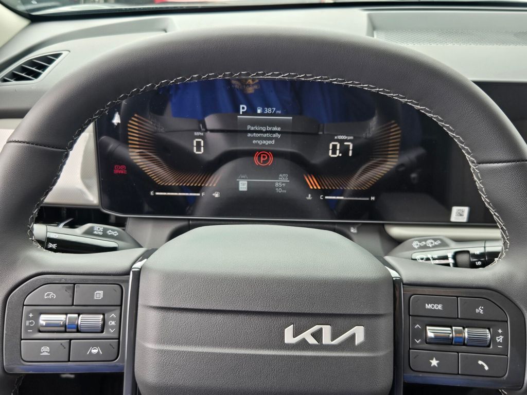 2027 Kia Seltos - $28,085