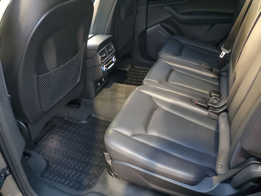 Used Car 2018 Audi Q7  3.0t Prestige For Sale Under $25,000 In Austin, Texas