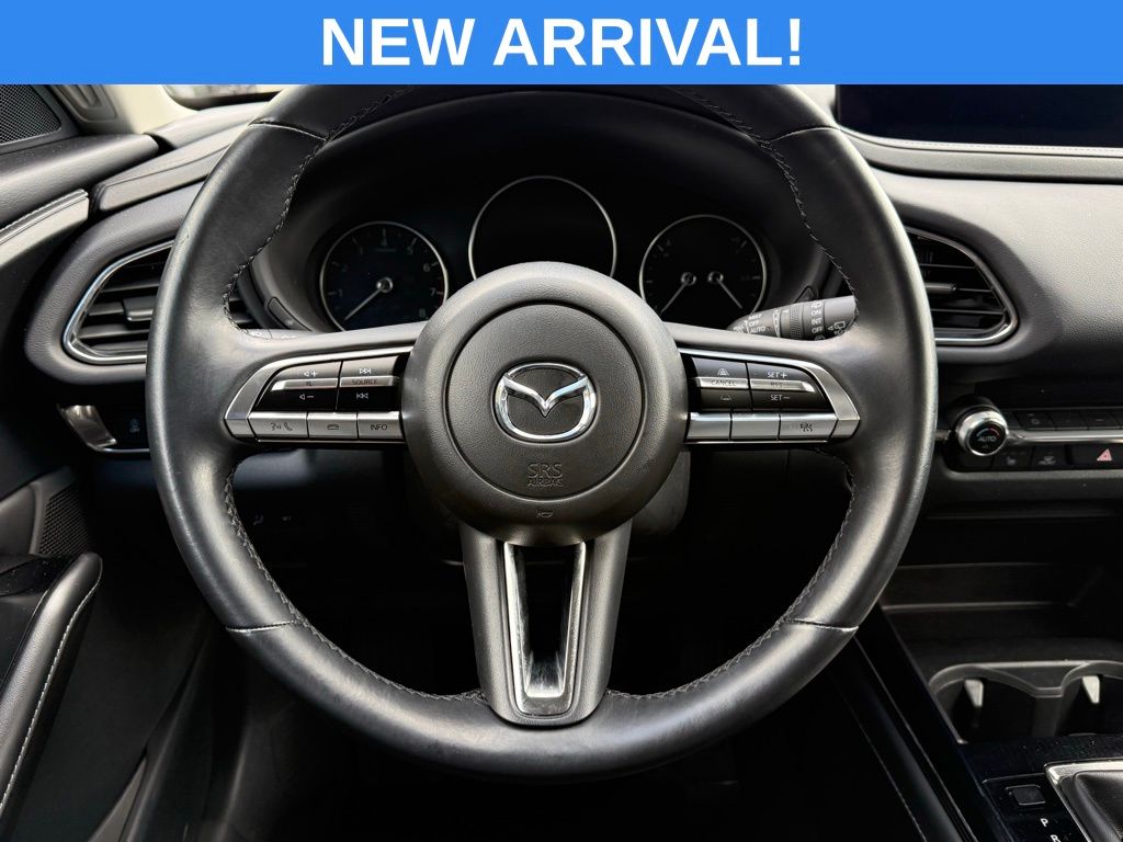 Used 2023 Black Mazda 2.5 S Preferred Package image 30