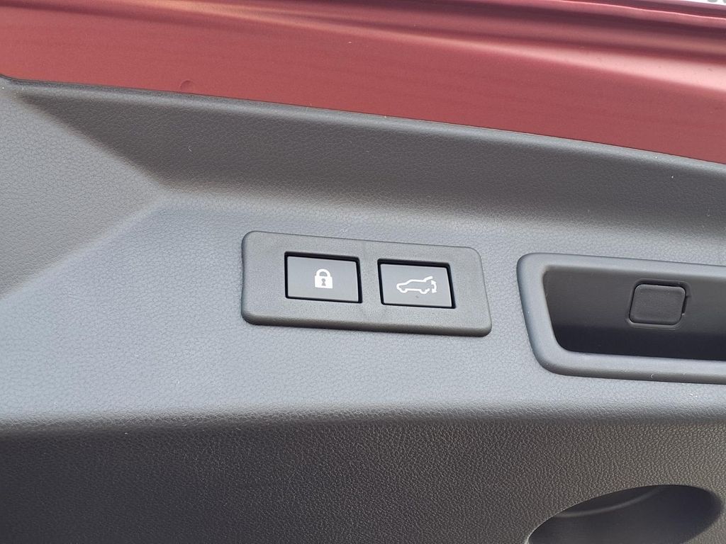 new 2026 Subaru Forester car, priced at $38,405