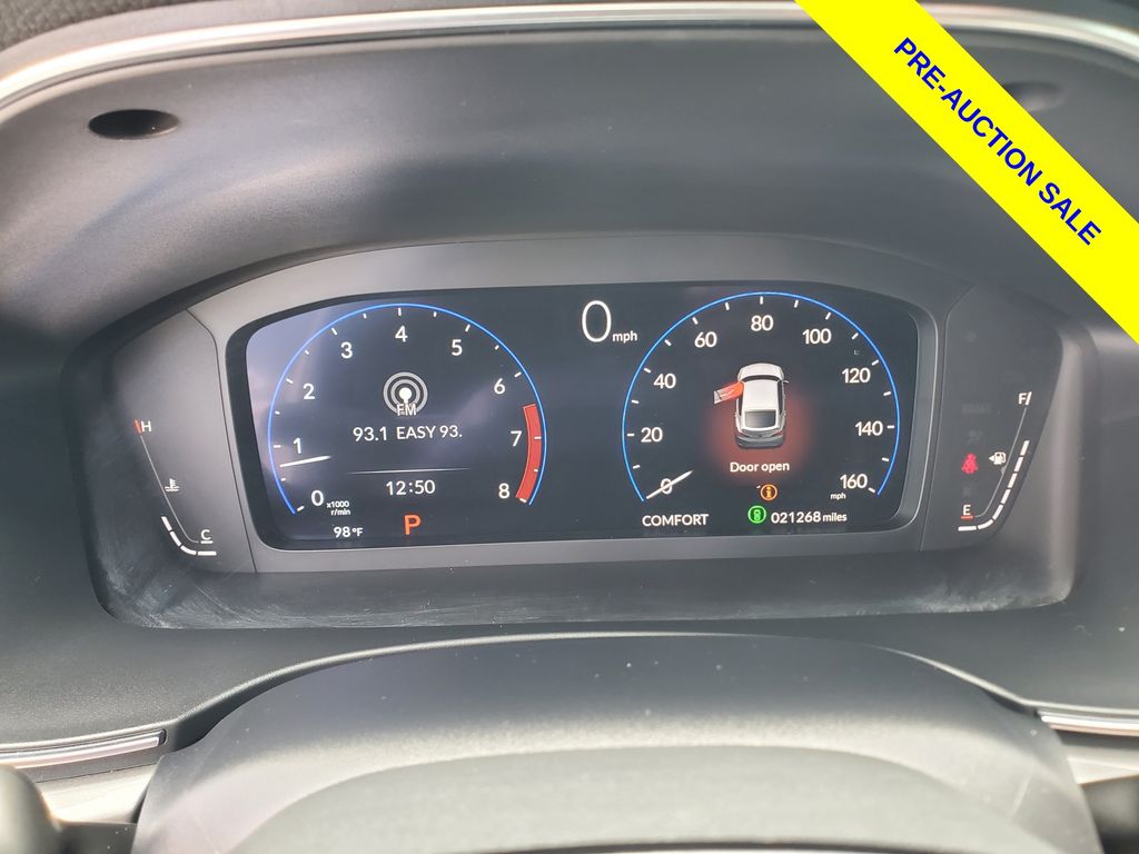 2024 Acura Integra - $24,488