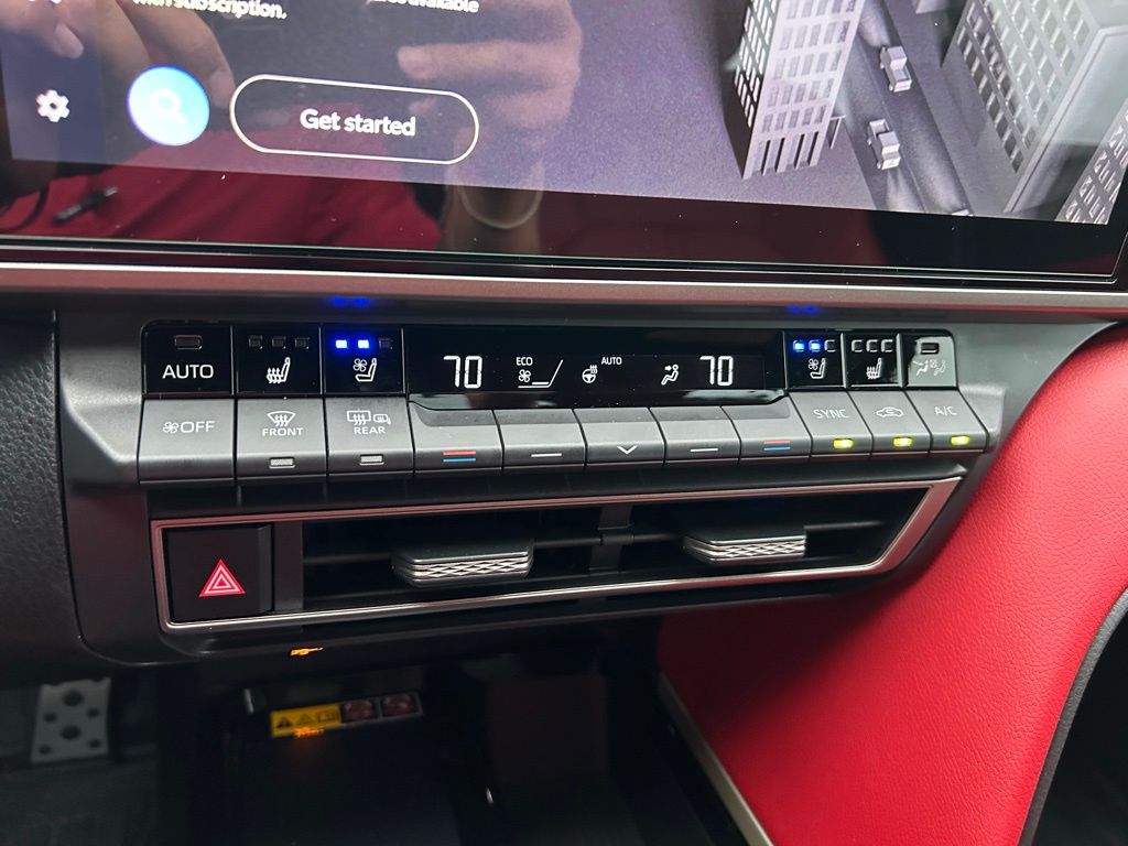 Thumbnail: 2025 Toyota Camry - 26