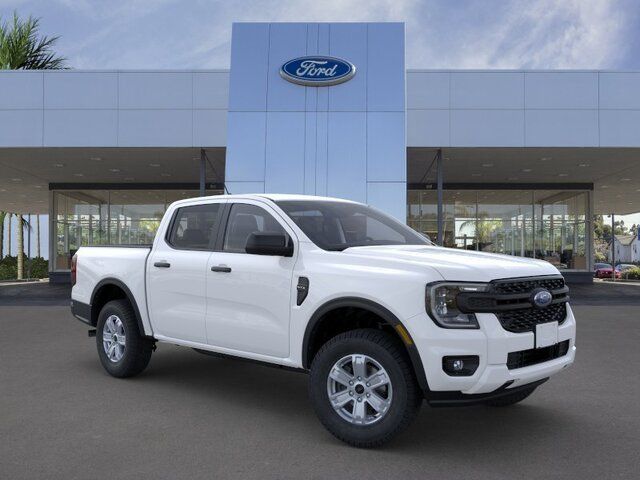 2024 Ford Ranger XL