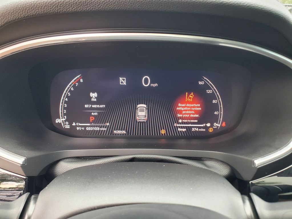 2025 Acura MDX - $40,488
