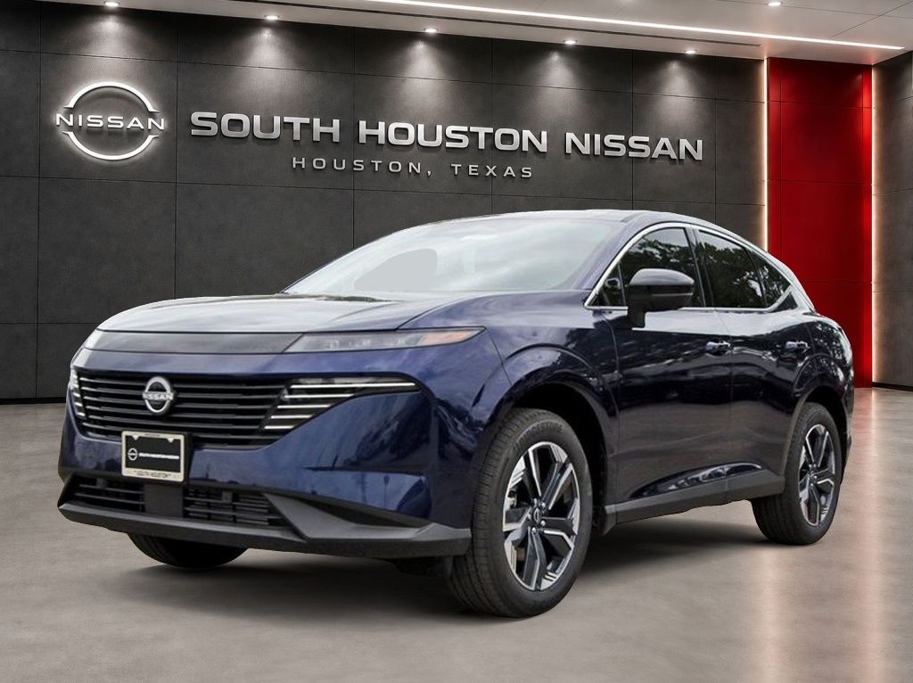 2025 Nissan Murano SL - 1