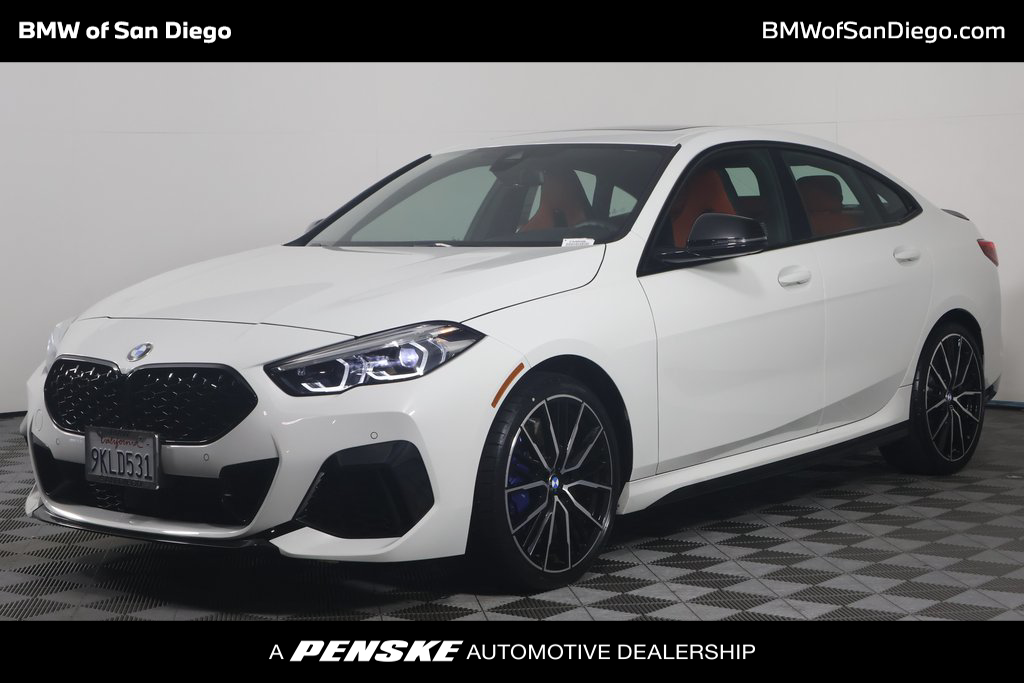 2023 BMW 2 Series M235i xDrive -
                San Diego, CA