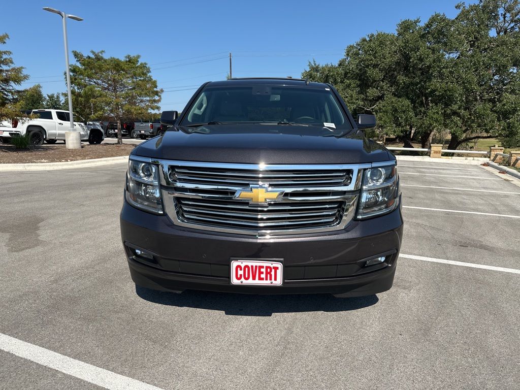 Used Car 2015 Chevrolet Tahoe  Lt For Sale Under $20,000 In Austin, Texas