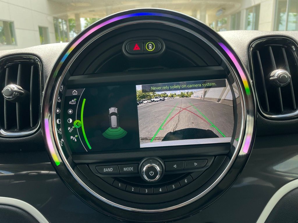 2020 MINI Cooper Countryman S 17