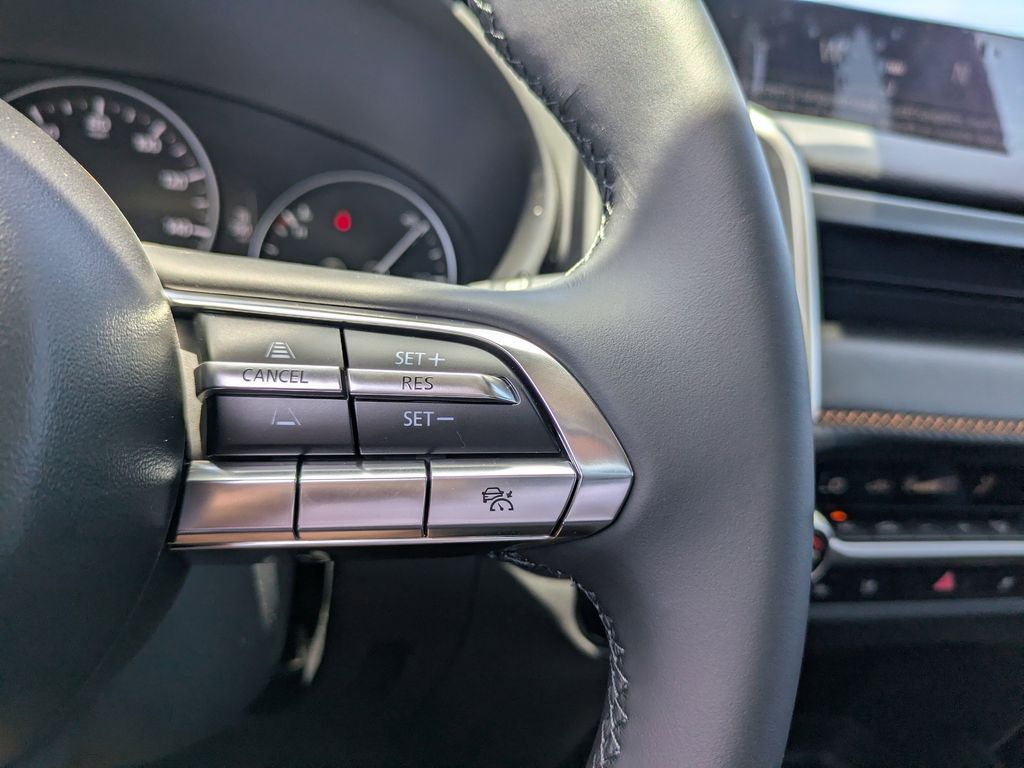 2026 Mazda CX-50 2.5 S Premium