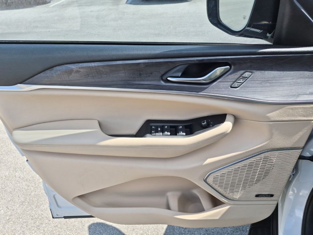 Used Car 2024 Jeep Grand Cherokee  Limited For Sale Under $40,000 In Austin, Texas