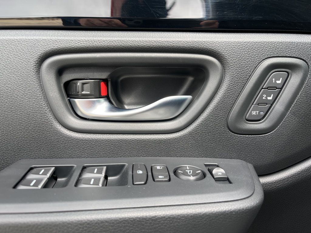 Thumbnail: 2026 Honda Passport - 8