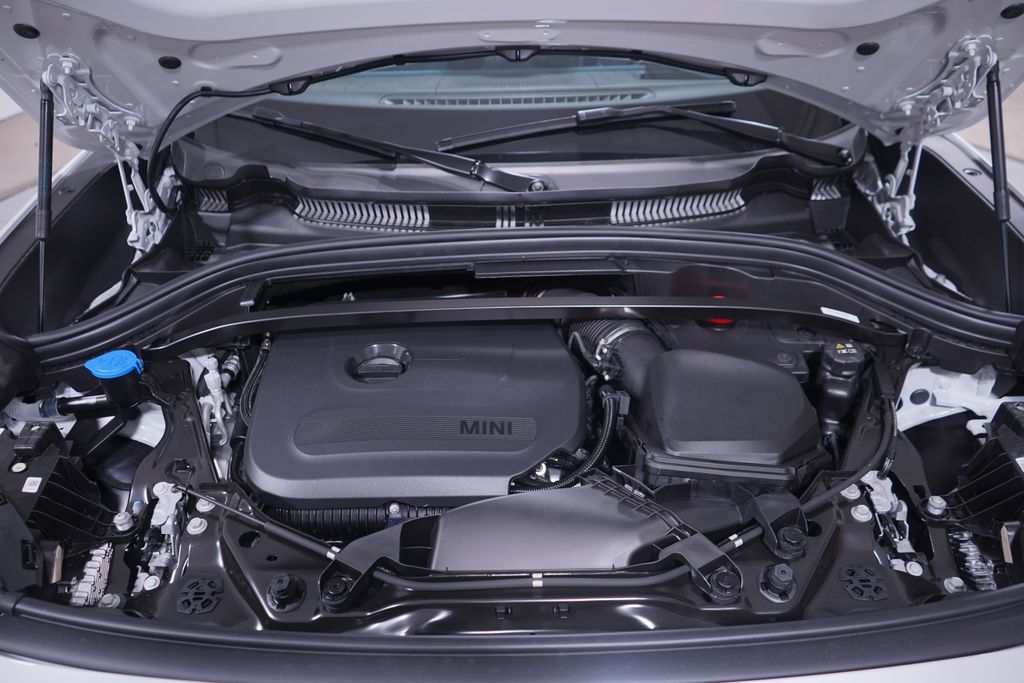 2025 MINI Cooper Countryman Signature 14