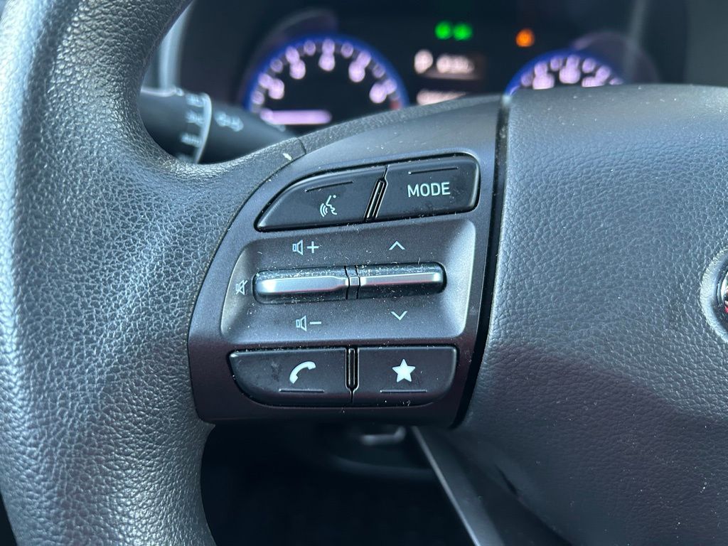 Thumbnail: 2023 Hyundai Kona - 20