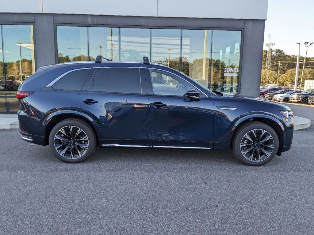 2024 Mazda CX-90 3.3 Turbo S Premium