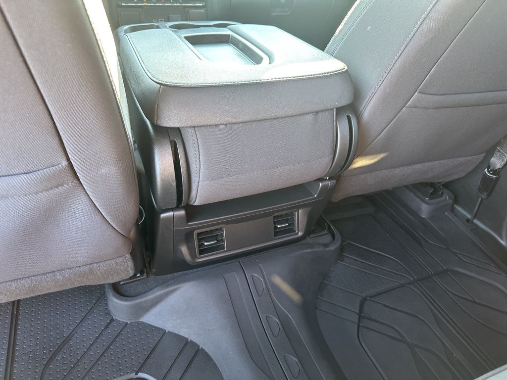Used Car 2022 Chevrolet Silverado 1500  Custom For Sale Under $35,000 In Austin, Texas