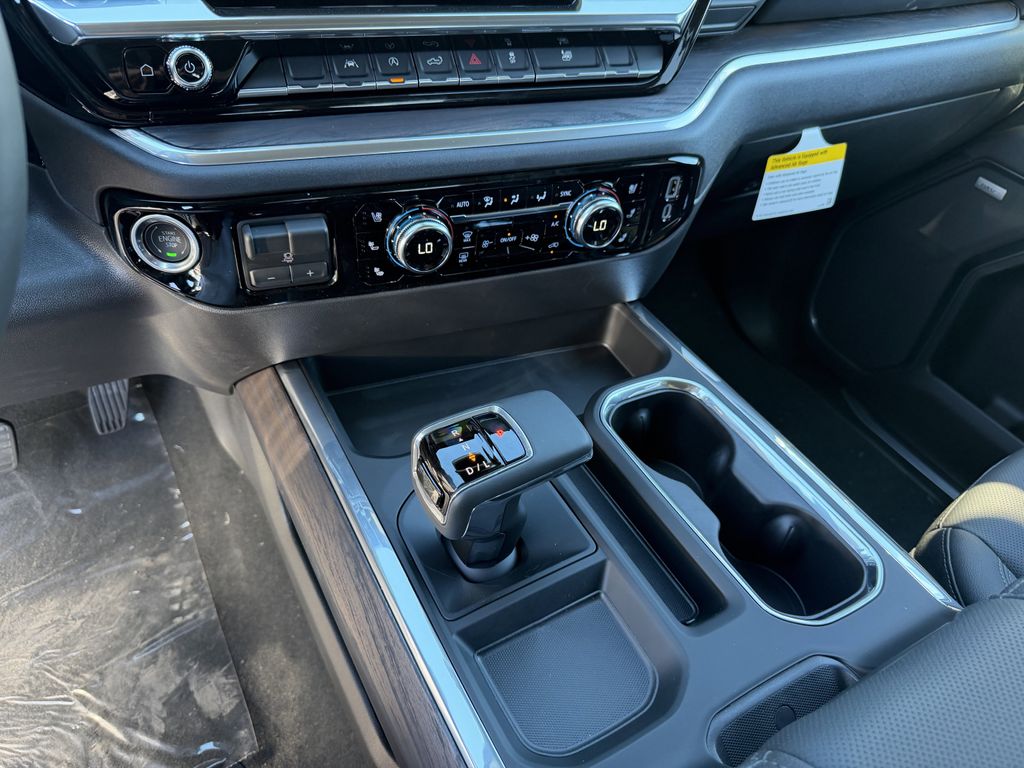 new 2026 GMC Sierra 1500 car, priced at $52,305