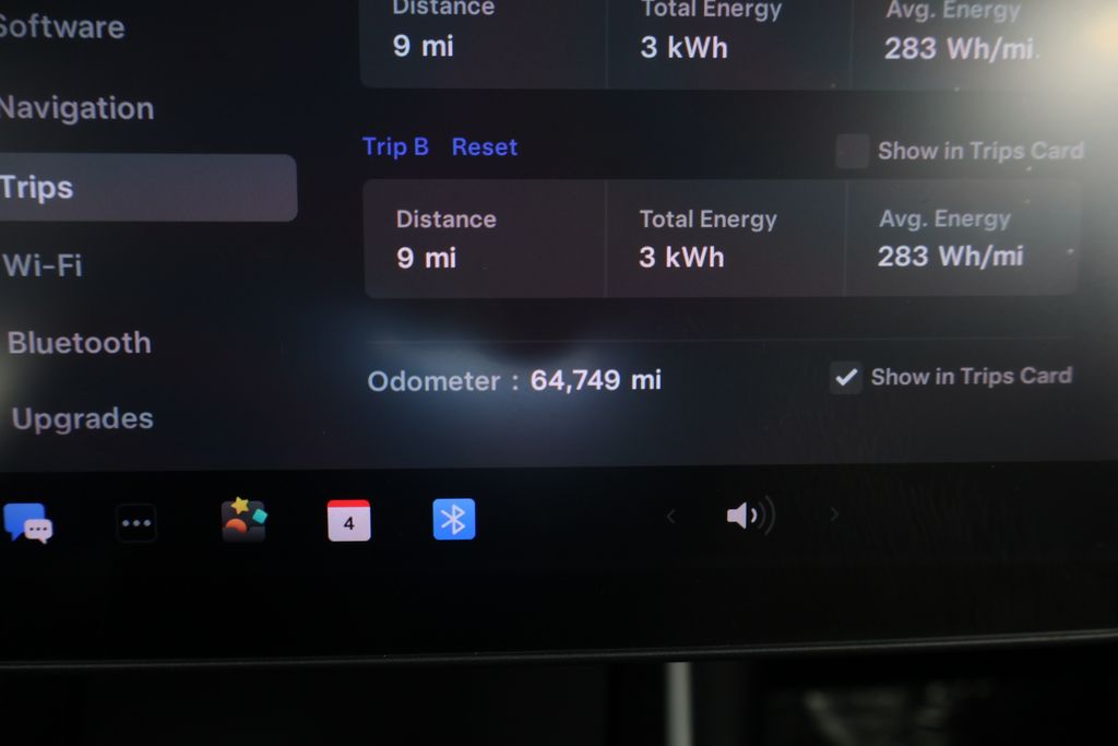 2020 Tesla Model 3 Standard Range 17
