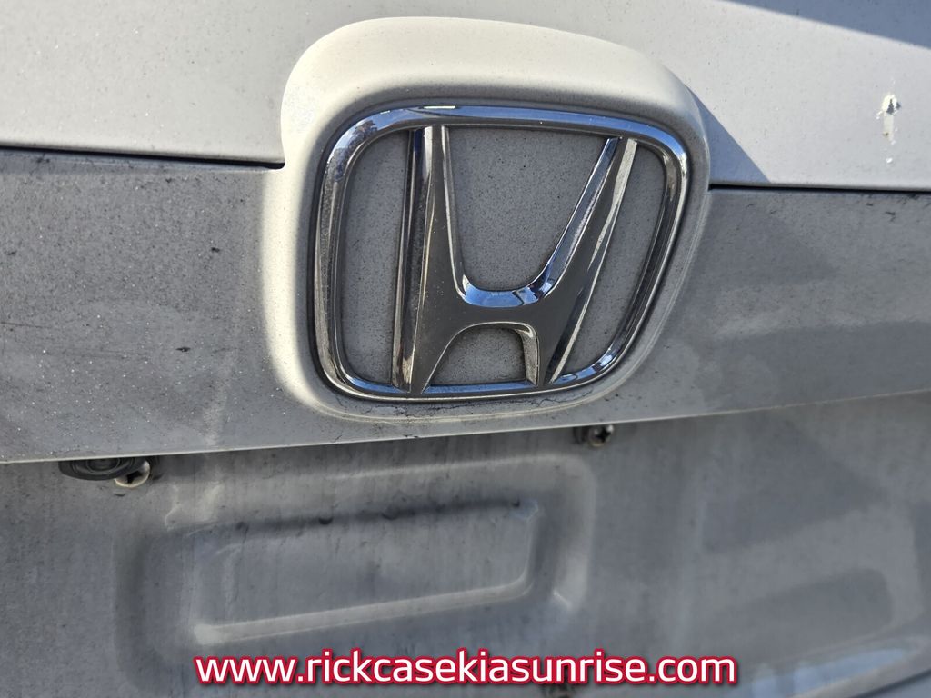 2021 Honda Accord - $19,990