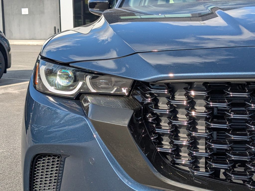 2026 Mazda CX-50 2.5 S Premium