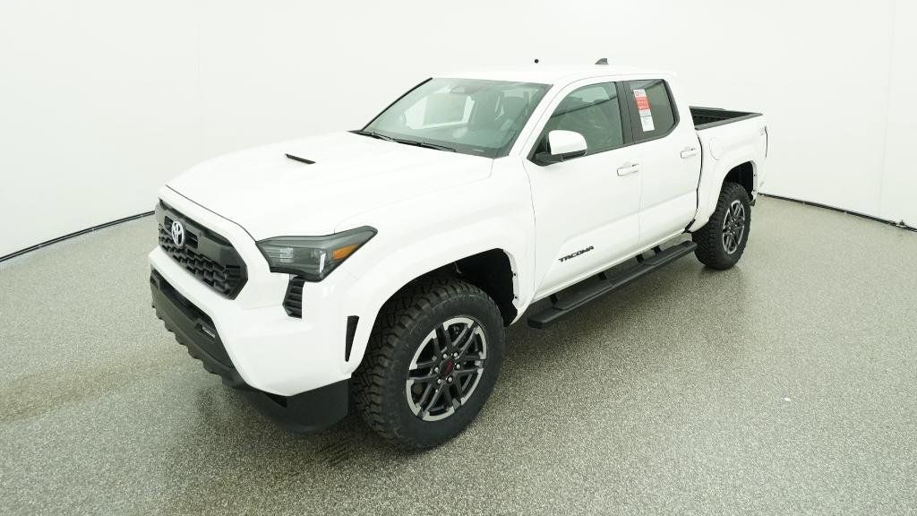 Thumbnail: 2025 Toyota Tacoma - 1
