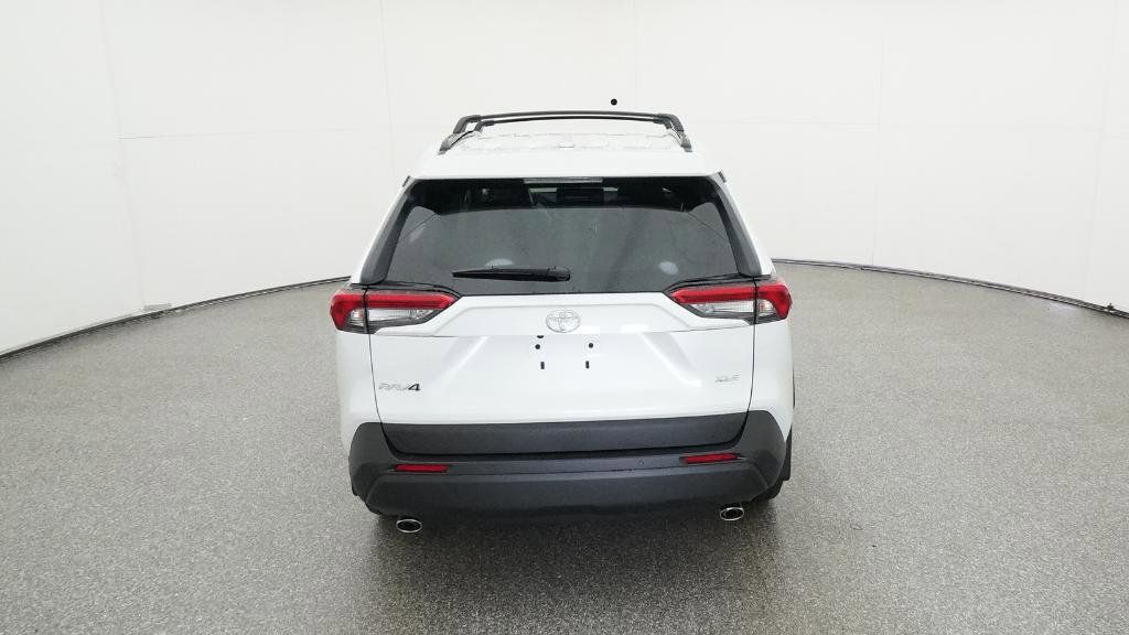 Thumbnail: 2025 Toyota RAV4 - 12