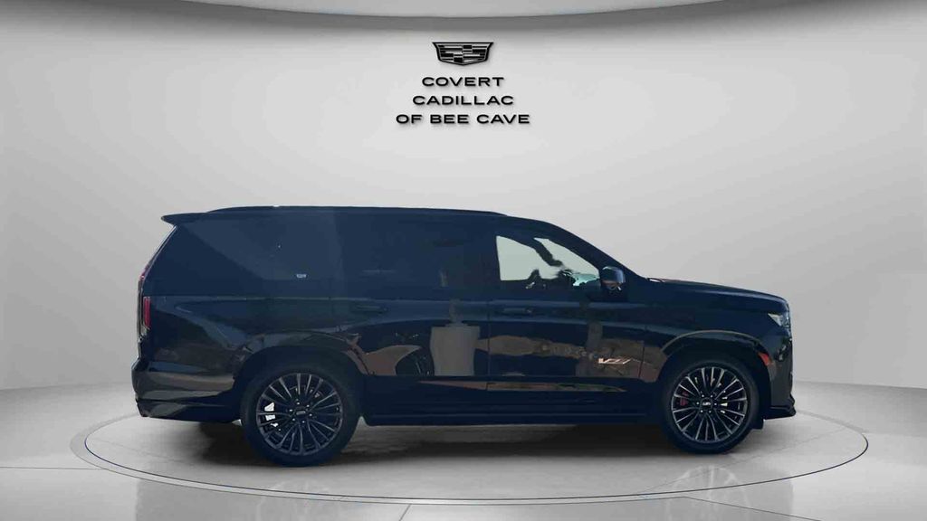 Used Car 2023 Cadillac Escalade  V-series For Sale Under $110,000 In Austin, Texas